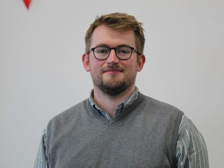 The Centre Team
